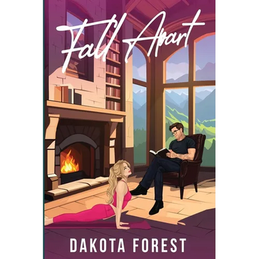 Fall Apart