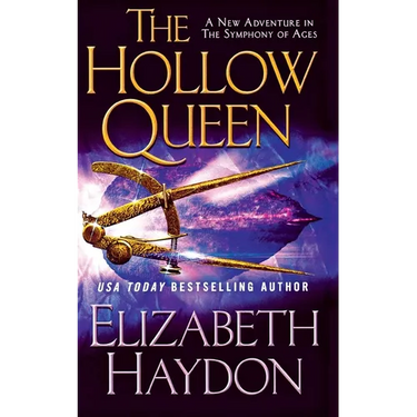 The Hollow Queen