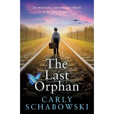 The Last Orphan