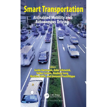 Smart Transportation: AI Enabled Mobility and Autonomous Driving