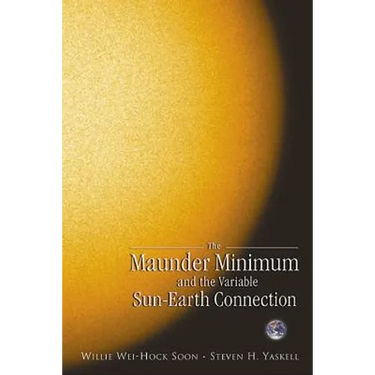The Maunder Minimum and the Variable Sun-Earth Connection