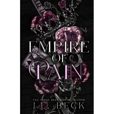 Empire of Pain