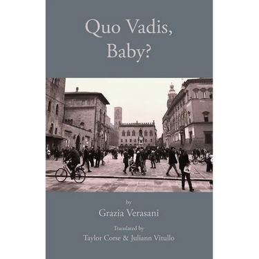 Quo Vadis, Baby?