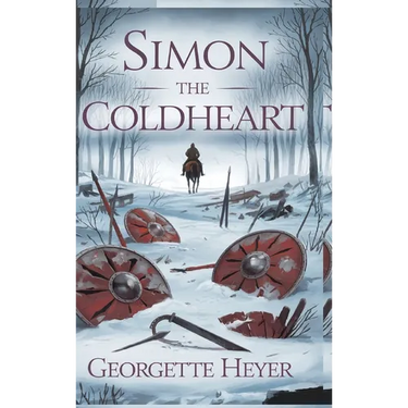 Simon the Coldheart