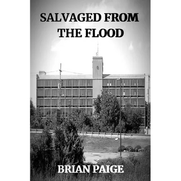 Salvaged From the Flood