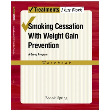 Smoking Cessation with Weight Gain Prevention: A Group Program