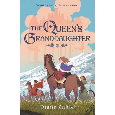 The Queen's Granddaughter