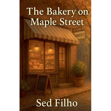 The Bakery on Maple Street
