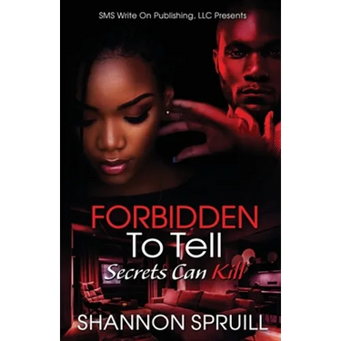 Forbidden To Tell
