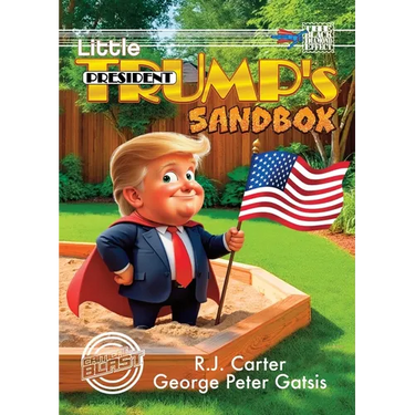 Little President Trump's Sandbox (Digest)