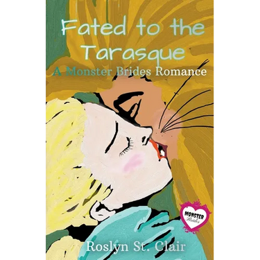 Fated to the Tarasque