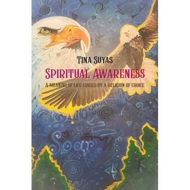 Spiritual Awareness, A meaning of life guided by a religion of choice