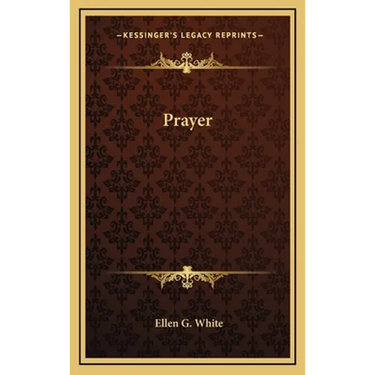 Prayer