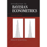Introduction to Bayesian Econometrics
