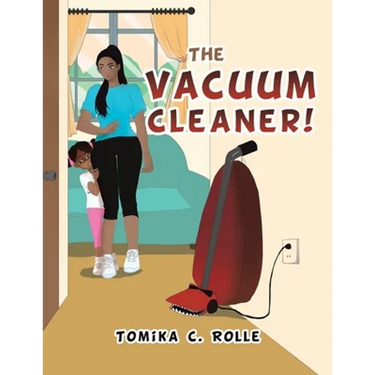 The Vacuum Cleaner!