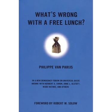 What's Wrong with a Free Lunch?