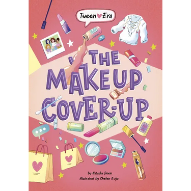 The Makeup Cover-Up