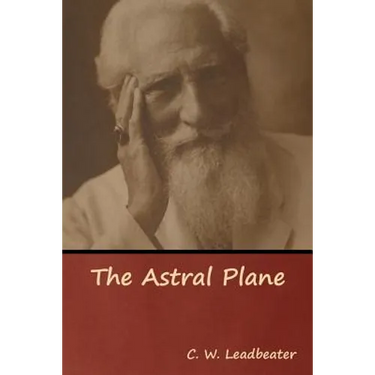 The Astral Plane