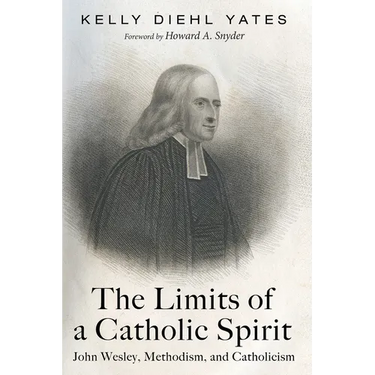 The Limits of a Catholic Spirit