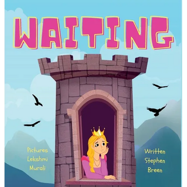 Waiting