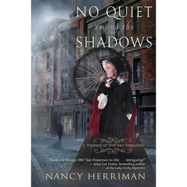 No Quiet among the Shadows