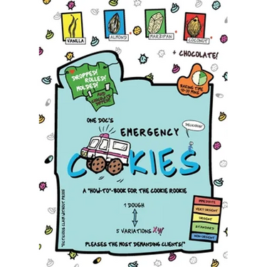 One Doc's Emergency Cookies