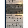 Song Hits in a Dance Folio: Arranged for Piano, With Ukulele-guitar & Banjo Accompaniment