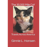 The 30,000 Mile Cat: Travels Across America