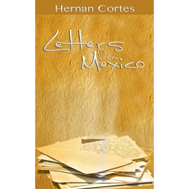 Letters from Mexico