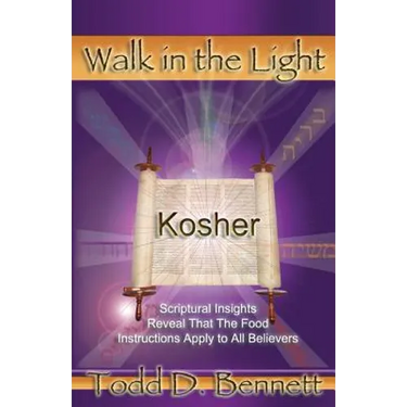 Kosher: Scriptural Insights Reveal That The Food Instructions Apply To All Believers