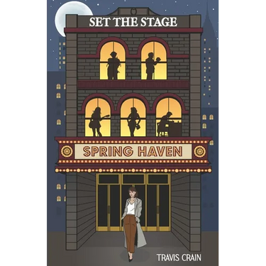 Set the Stage