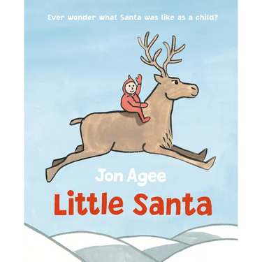 Little Santa