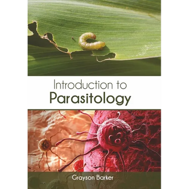 Introduction to Parasitology
