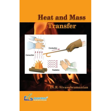 Heat and Mass Transfer