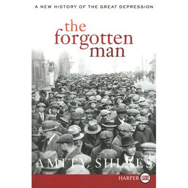 The Forgotten Man