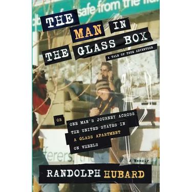 The Man In The Glass Box