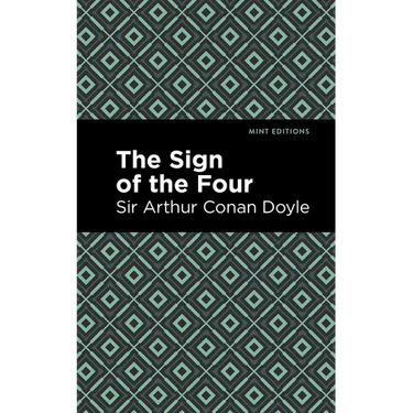 The Sign of the Four