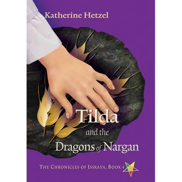 Tilda and the Dragons of Nargan
