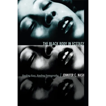 The Black Body in Ecstasy