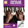 Popular Melodies - Super Easy Songbook with 49 Simple Arrangements for Piano