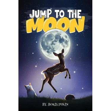 Jump to the Moon