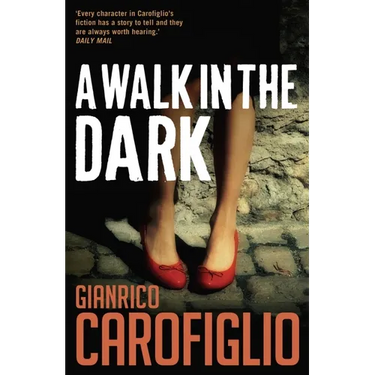 A Walk in the Dark