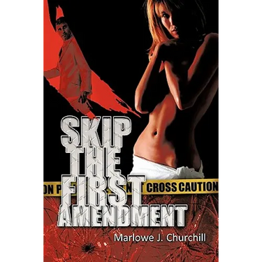 Skip the First Amendment