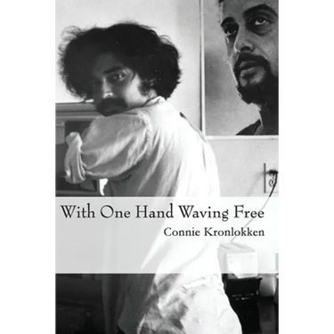 With One Hand Waving Free
