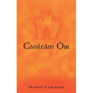 Caisleain Oir
