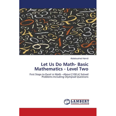 Let Us Do Math- Basic Mathematics - Level Two