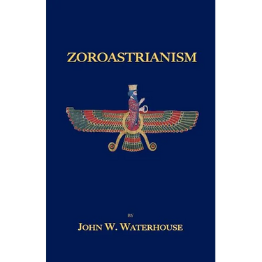 Zoroastrianism