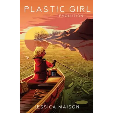 Plastic Girl: Evolution