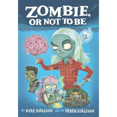 Zombie, or Not to Be