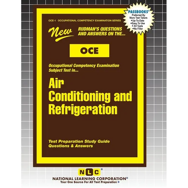 Air Conditioning & Refrigeration